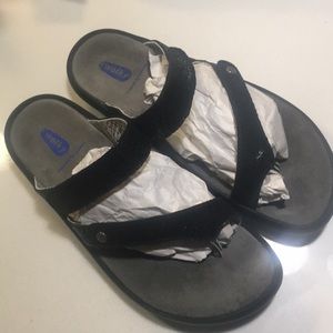 Wolky Sandals